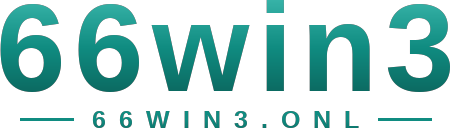 66win3 logo