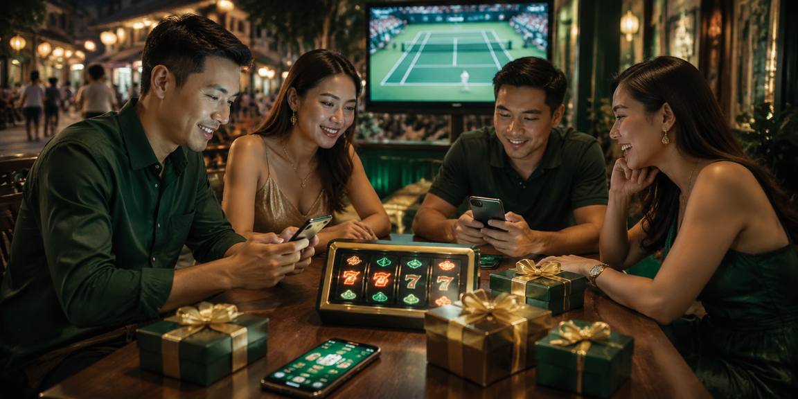 66win3 Điều khoản sử dụng nền tảng 66win3 dành cho người Việt